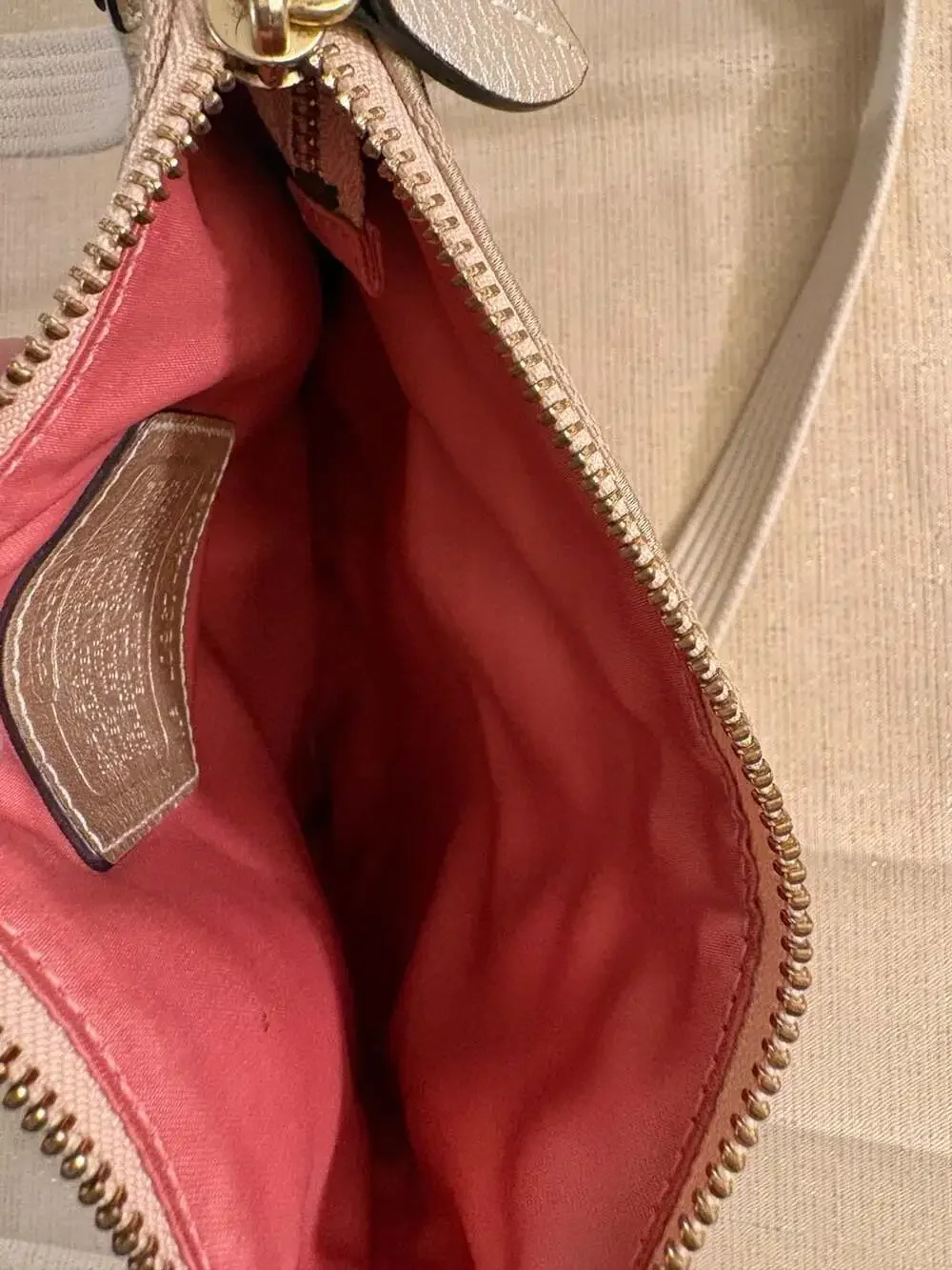 Coach penelope swingpack